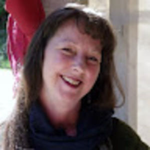 Meet your Posher, Ginny